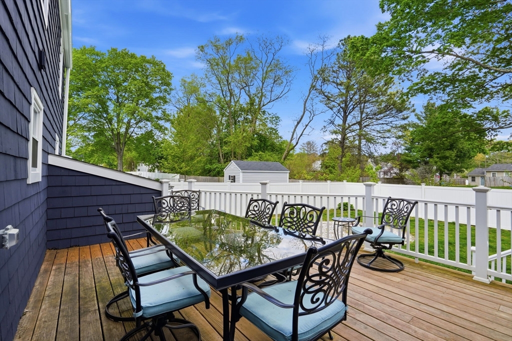 21 Kent Road Weymouth, MA 02190 - Photo 33 of 40 Gallery Image 33