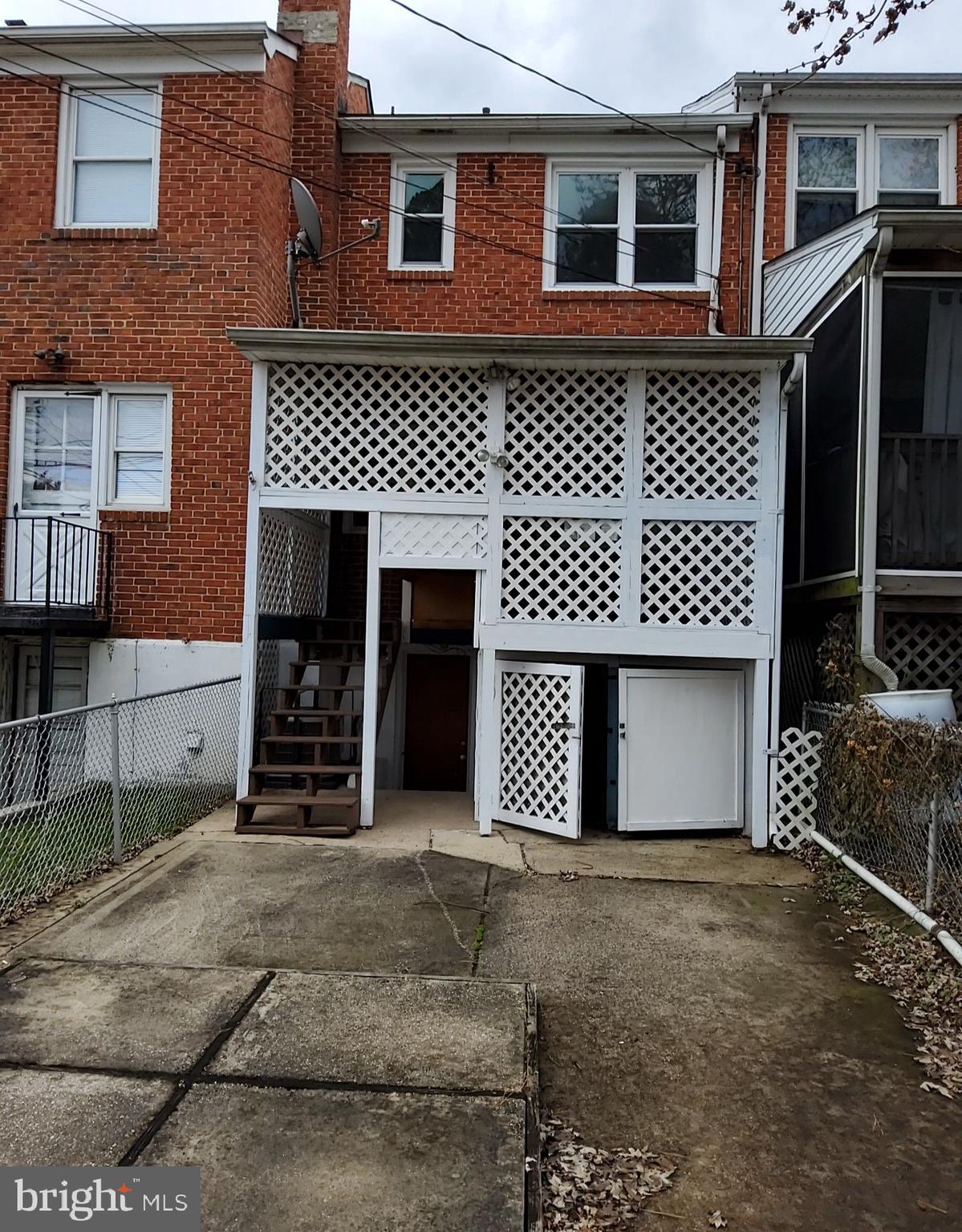 584 Welbrook Road Essex, MD 21221 - Photo 12 of 12