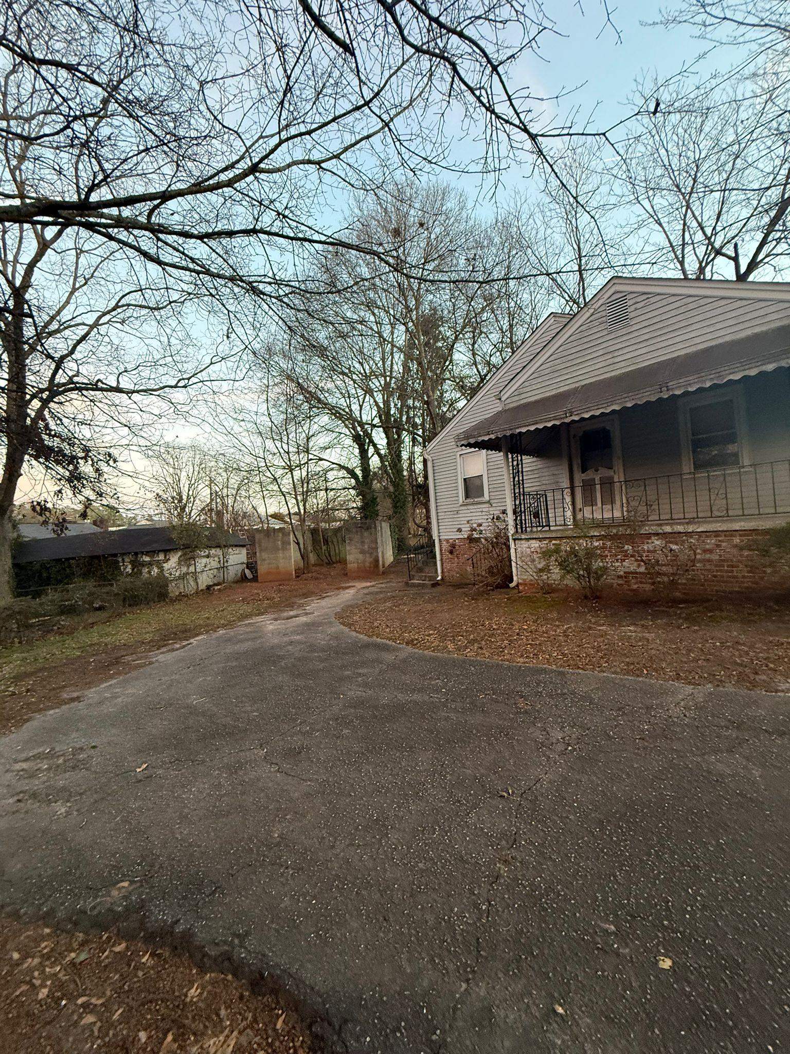 508 Tindal Road Greenville, SC 29617 - Photo 15 of 19