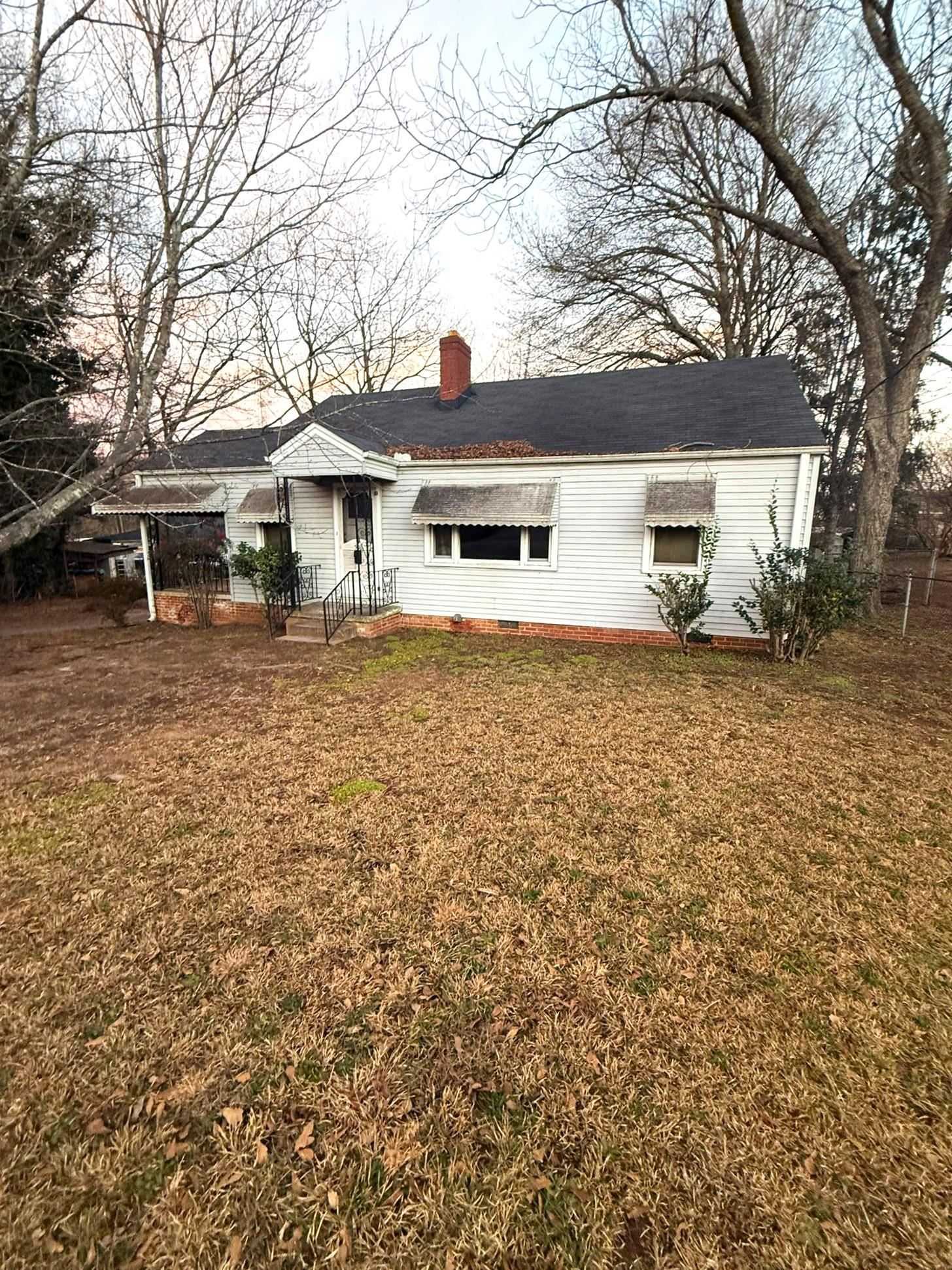 508 Tindal Road Greenville, SC 29617 - Photo 19 of 19