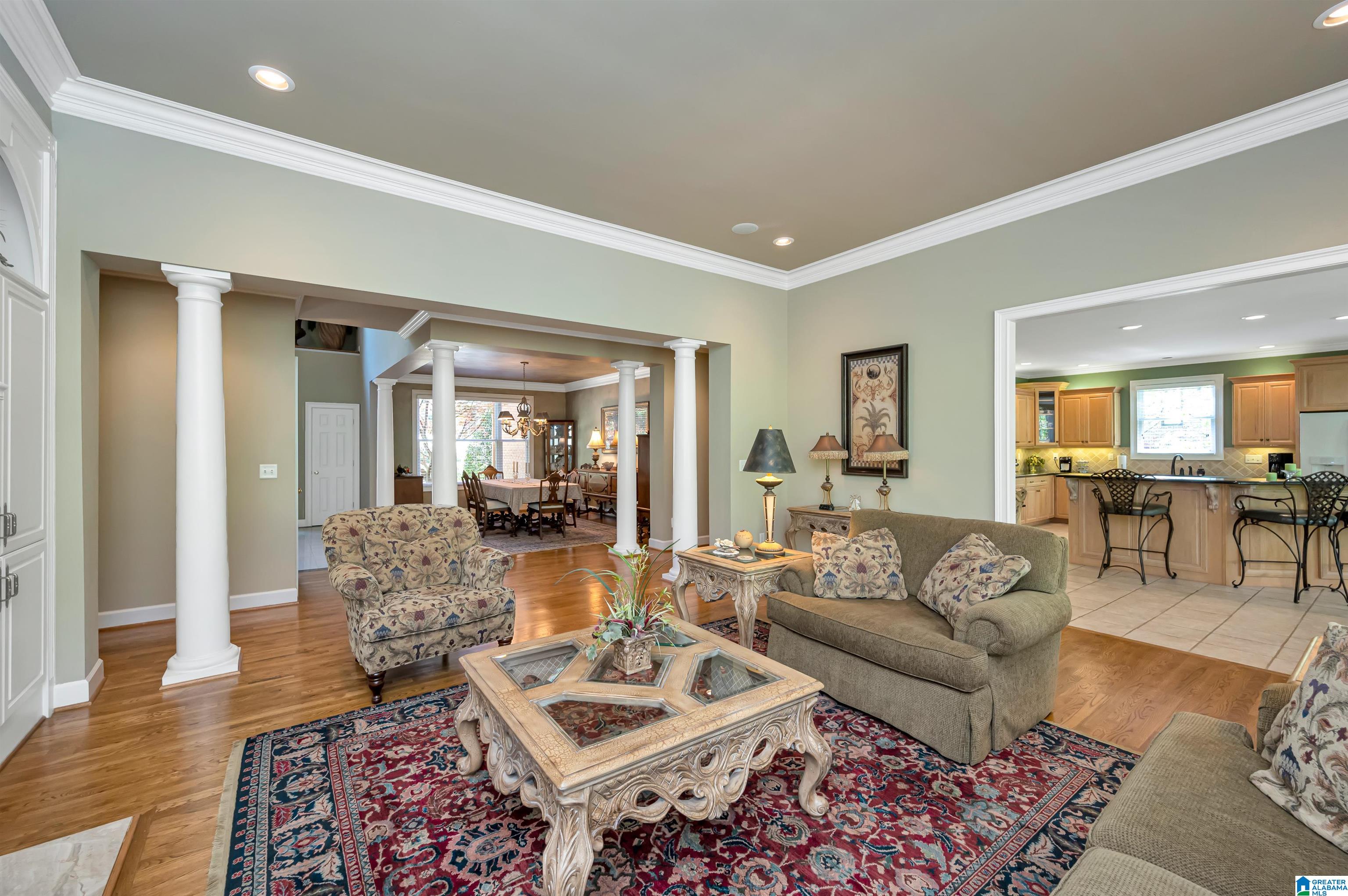 345 North Lake Road Birmingham, AL 35242 - Photo 10 of 64