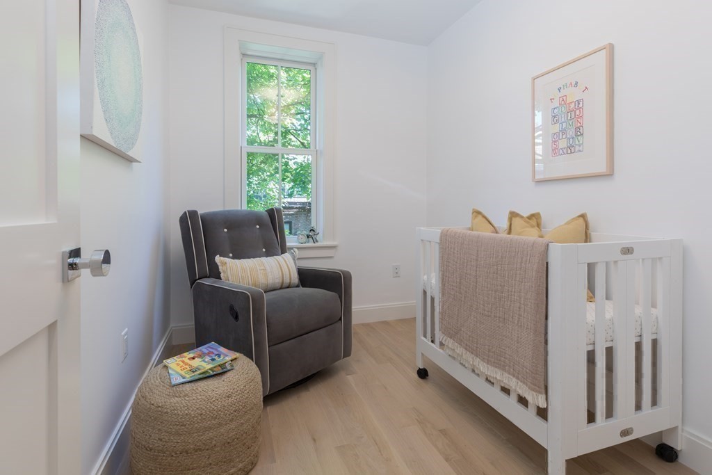 39 Appleton Street Boston, MA 02116 - Photo 22 of 38