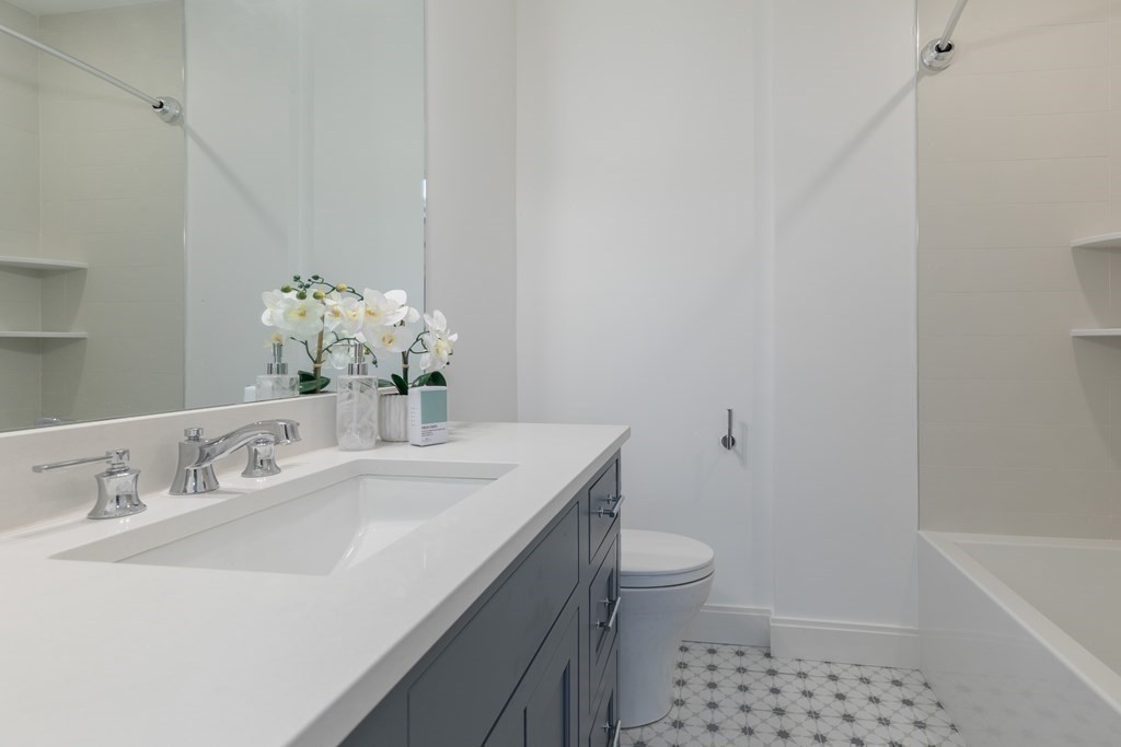 39 Appleton Street Boston, MA 02116 - Photo 25 of 38