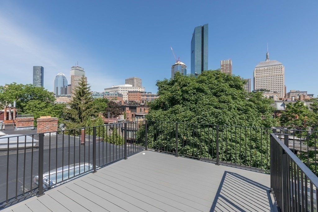 39 Appleton Street Boston, MA 02116 - Photo 30 of 38