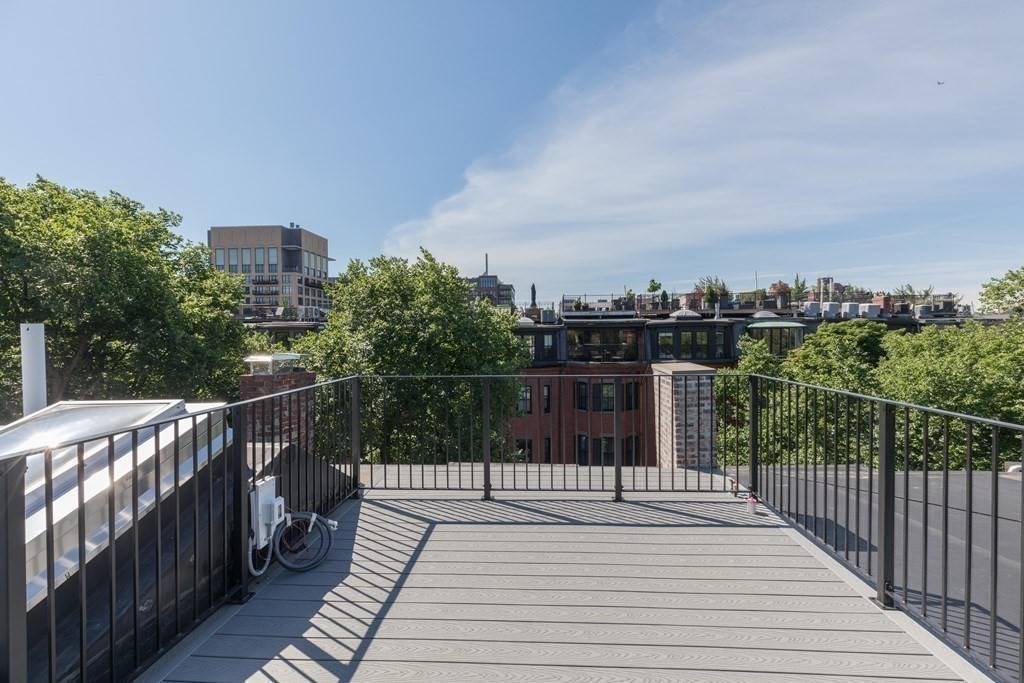 39 Appleton Street Boston, MA 02116 - Photo 32 of 38