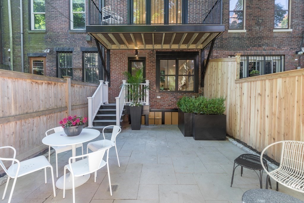 39 Appleton Street Boston, MA 02116 - Photo 33 of 38