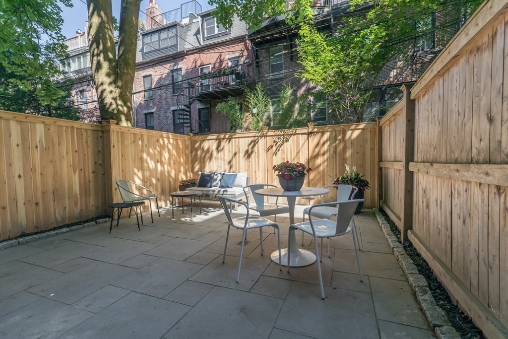 39 Appleton Street Boston, MA 02116 - Photo 34 of 38