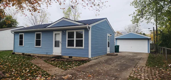 $199,900 | 429 South Harris Road, Ypsilanti, MI 48198