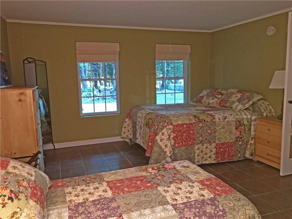 215 West Branch Road Ellsworth, ME 04605 - Photo 26 of 35 Lower bedroom
