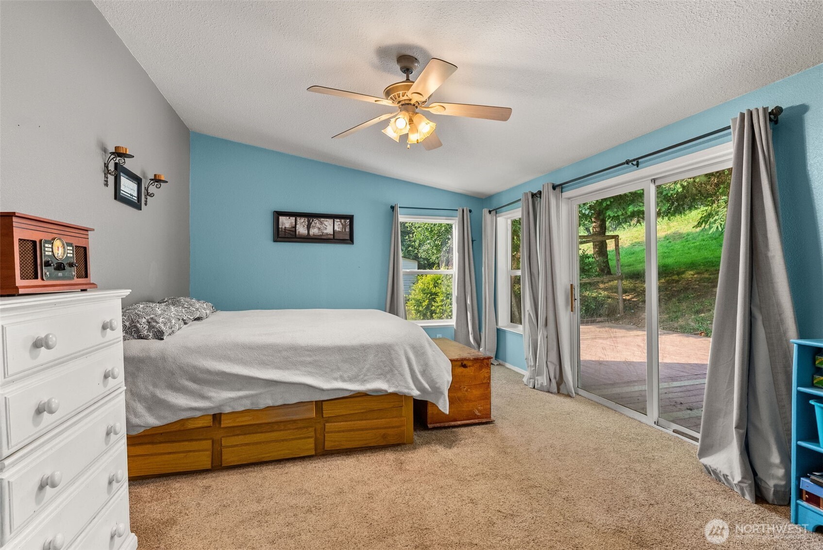 385 Mill Creek Road Raymond, WA 98577 - Photo 17 of 40 Gallery Image 17