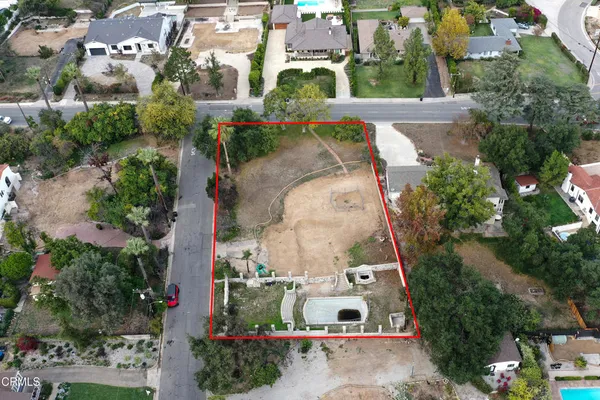 $1,350,000 | 1808 East Altadena Drive, Altadena, CA 91001