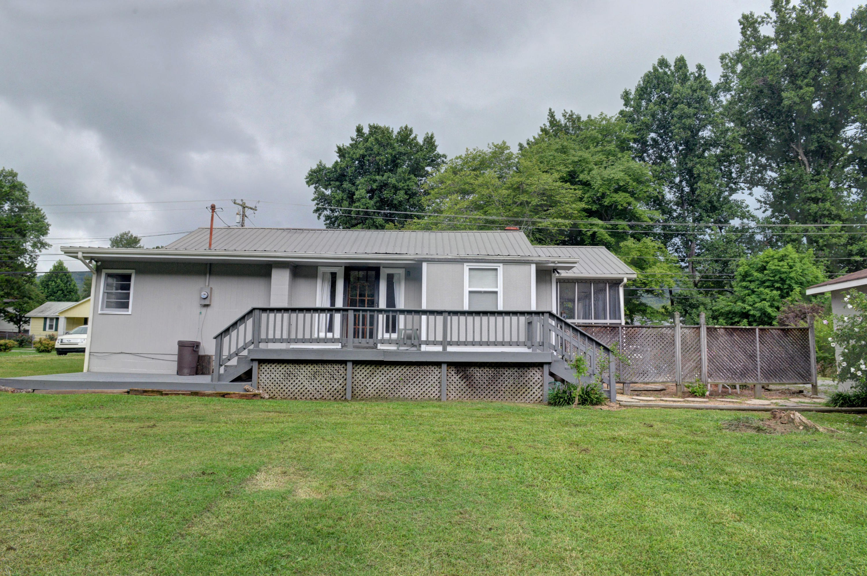 447 Old Graysville Road Dayton, TN 37321 - Photo 29 of 34 31-447 old graysville back of house