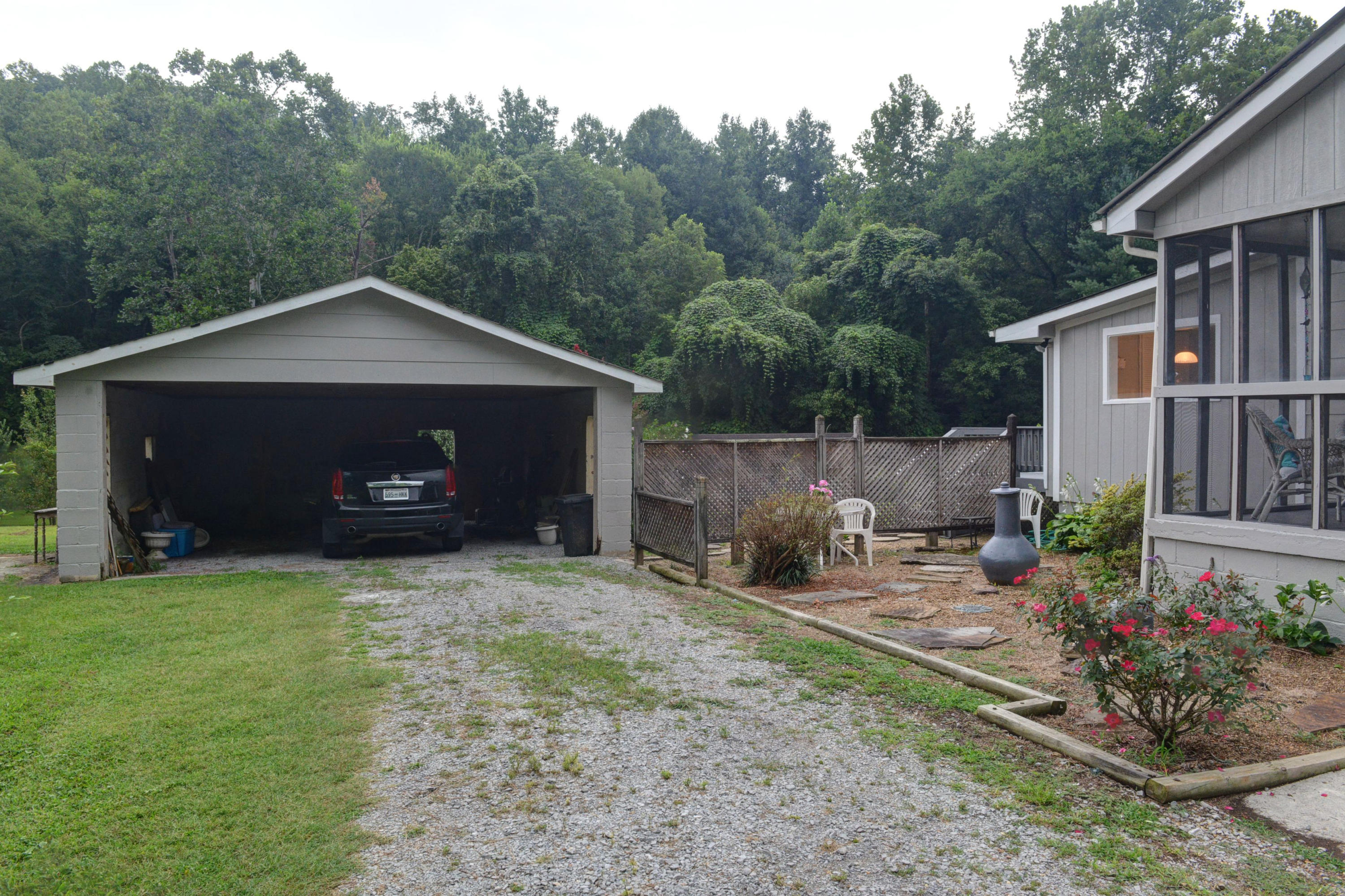 447 Old Graysville Road Dayton, TN 37321 - Photo 34 of 34 447 old graysville garage