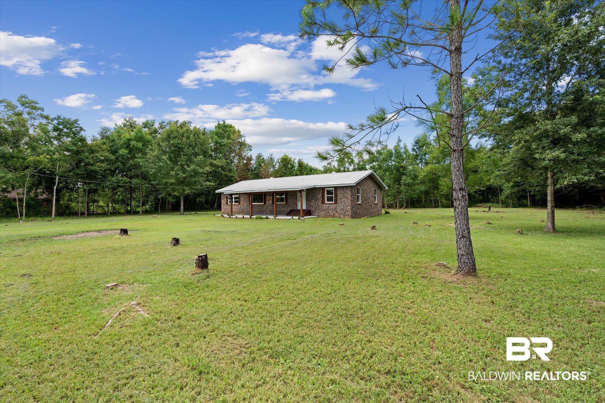 14340 Old Pascagoula Road Grand Bay, AL 36541 - Photo 25 of 43