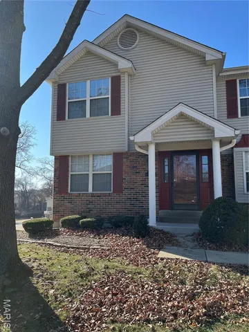 $250,000 | 1706 North Wisteria Drive, St. Charles, MO 63303