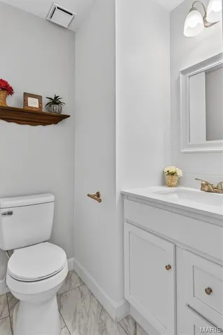 $244,000 | 1706 North Wisteria Drive, St. Charles, MO 63303