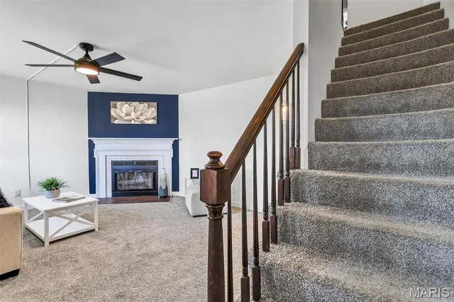 $244,000 | 1706 North Wisteria Drive, St. Charles, MO 63303