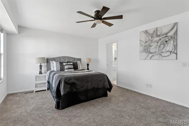 $244,000 | 1706 North Wisteria Drive, St. Charles, MO 63303