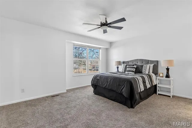 $244,000 | 1706 North Wisteria Drive, St. Charles, MO 63303