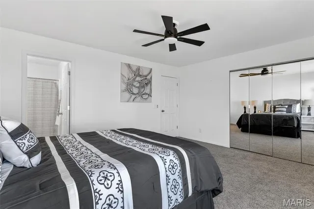 $244,000 | 1706 North Wisteria Drive, St. Charles, MO 63303