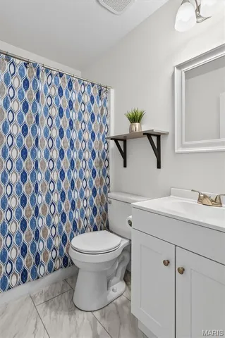 $244,000 | 1706 North Wisteria Drive, St. Charles, MO 63303