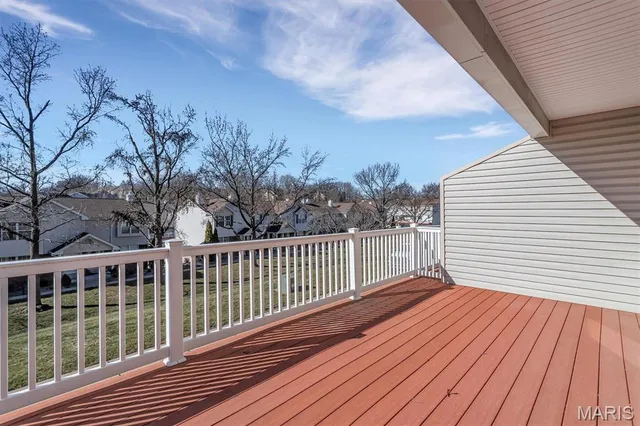 $244,000 | 1706 North Wisteria Drive, St. Charles, MO 63303