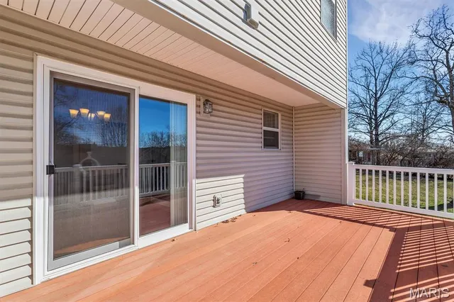 $244,000 | 1706 North Wisteria Drive, St. Charles, MO 63303