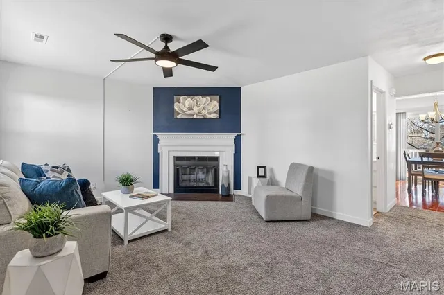 $244,000 | 1706 North Wisteria Drive, St. Charles, MO 63303