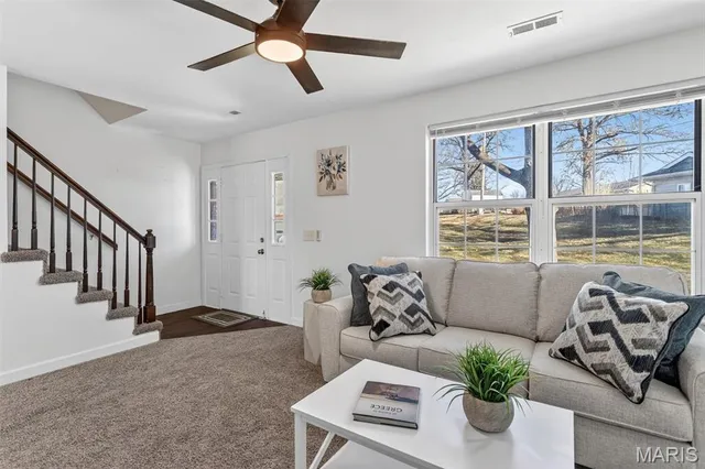 $244,000 | 1706 North Wisteria Drive, St. Charles, MO 63303