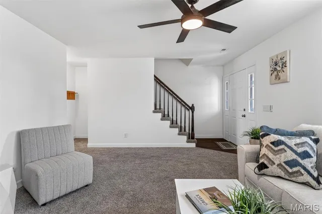 $244,000 | 1706 North Wisteria Drive, St. Charles, MO 63303