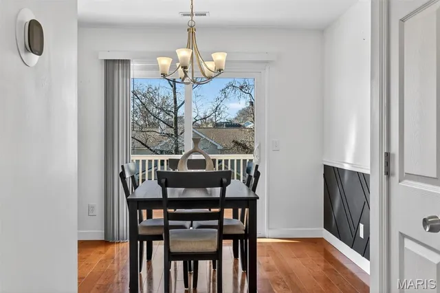 $244,000 | 1706 North Wisteria Drive, St. Charles, MO 63303