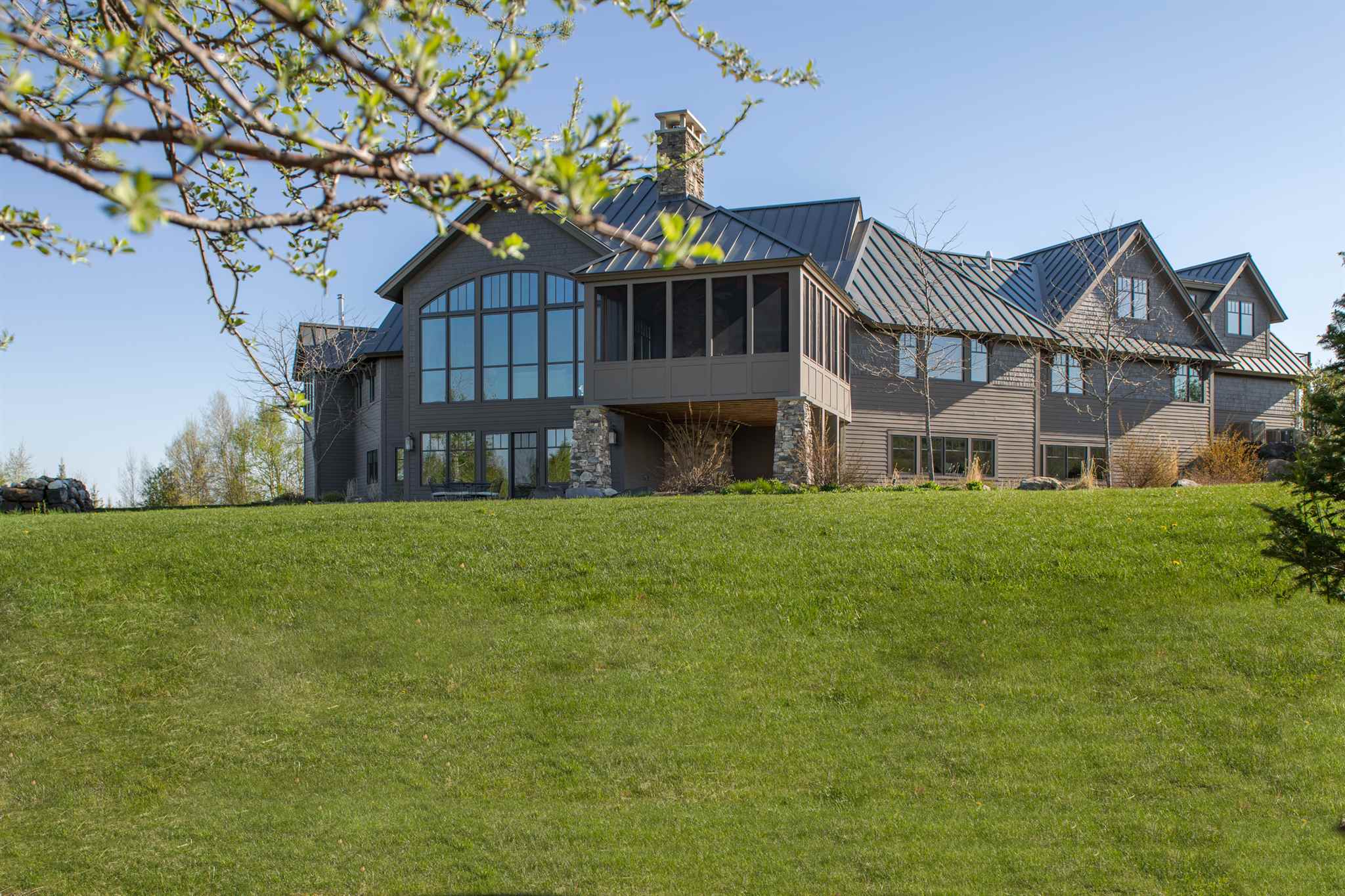 30 Batten Road Stannard, VT 05842 - Photo 30 of 40