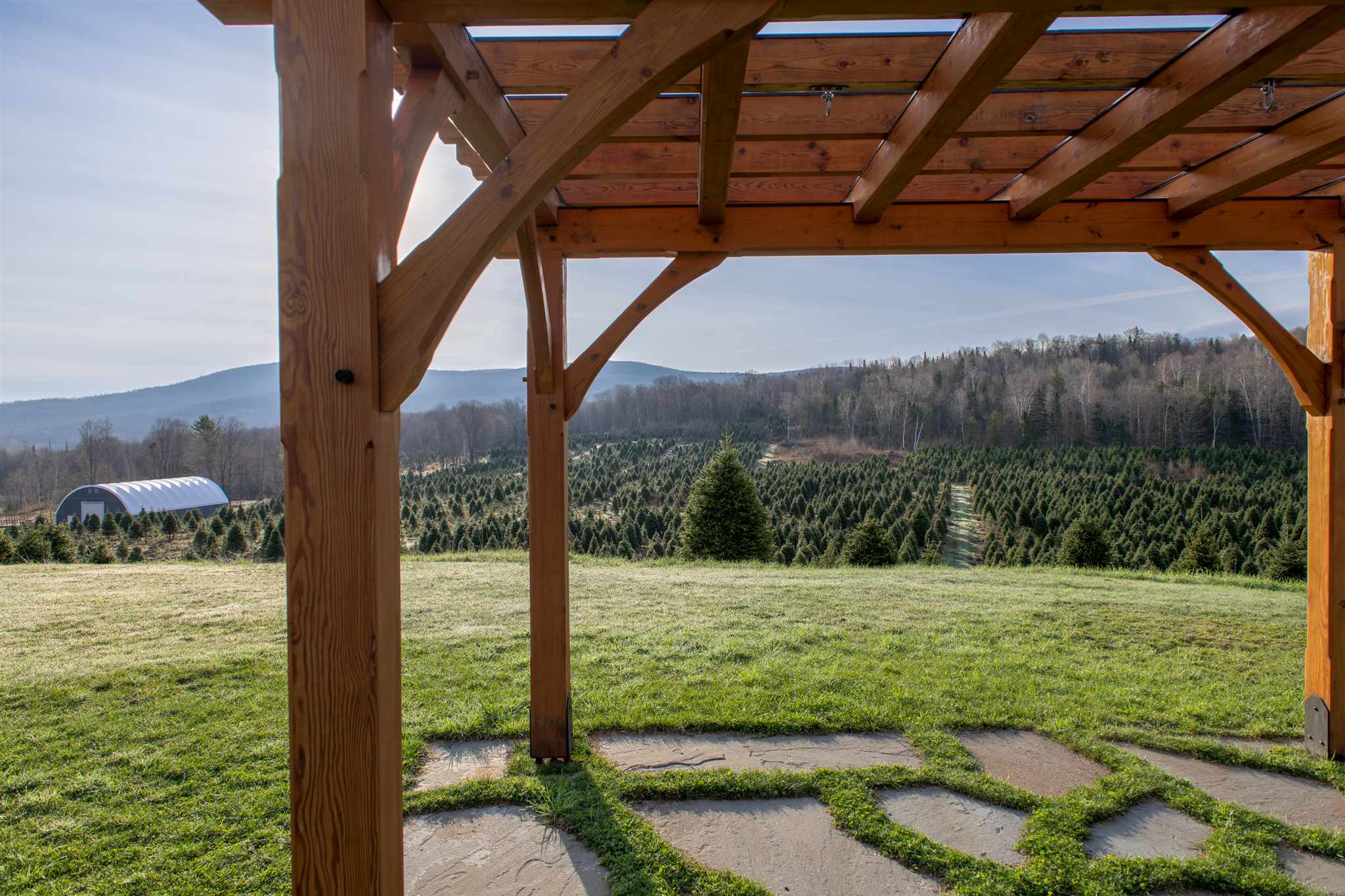 30 Batten Road Stannard, VT 05842 - Photo 38 of 40
