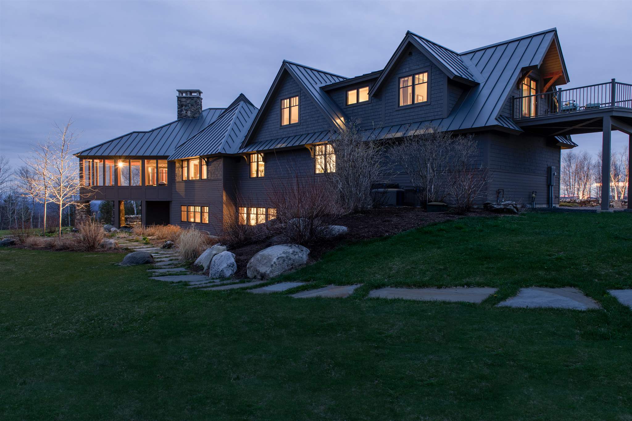 30 Batten Road Stannard, VT 05842 - Photo 40 of 40