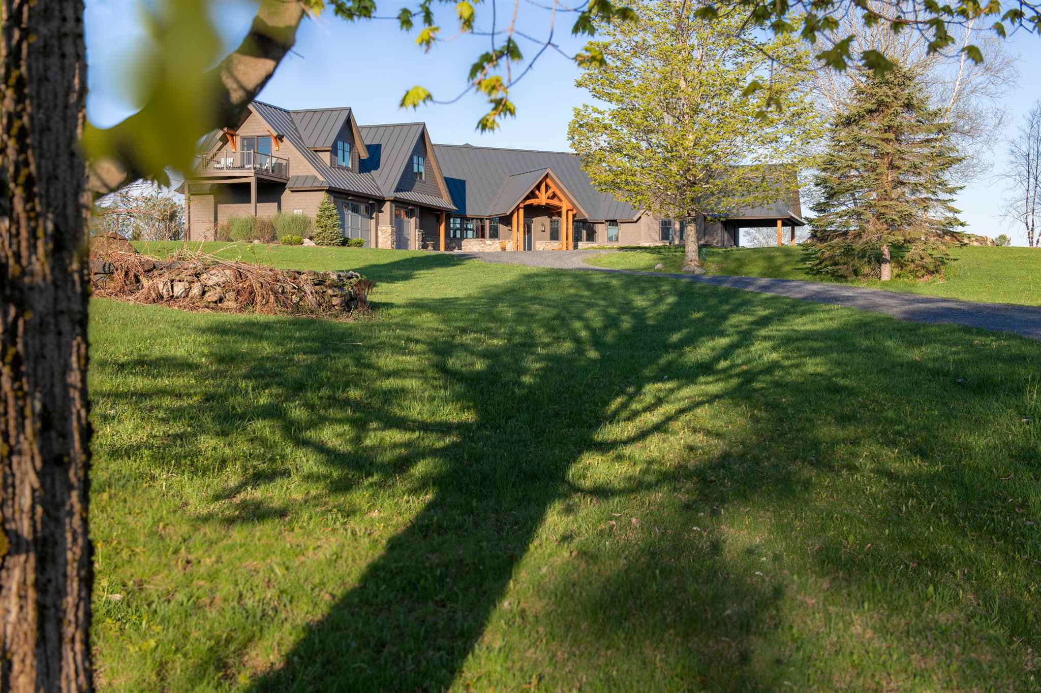 30 Batten Road Stannard, VT 05842 - Photo 6 of 40