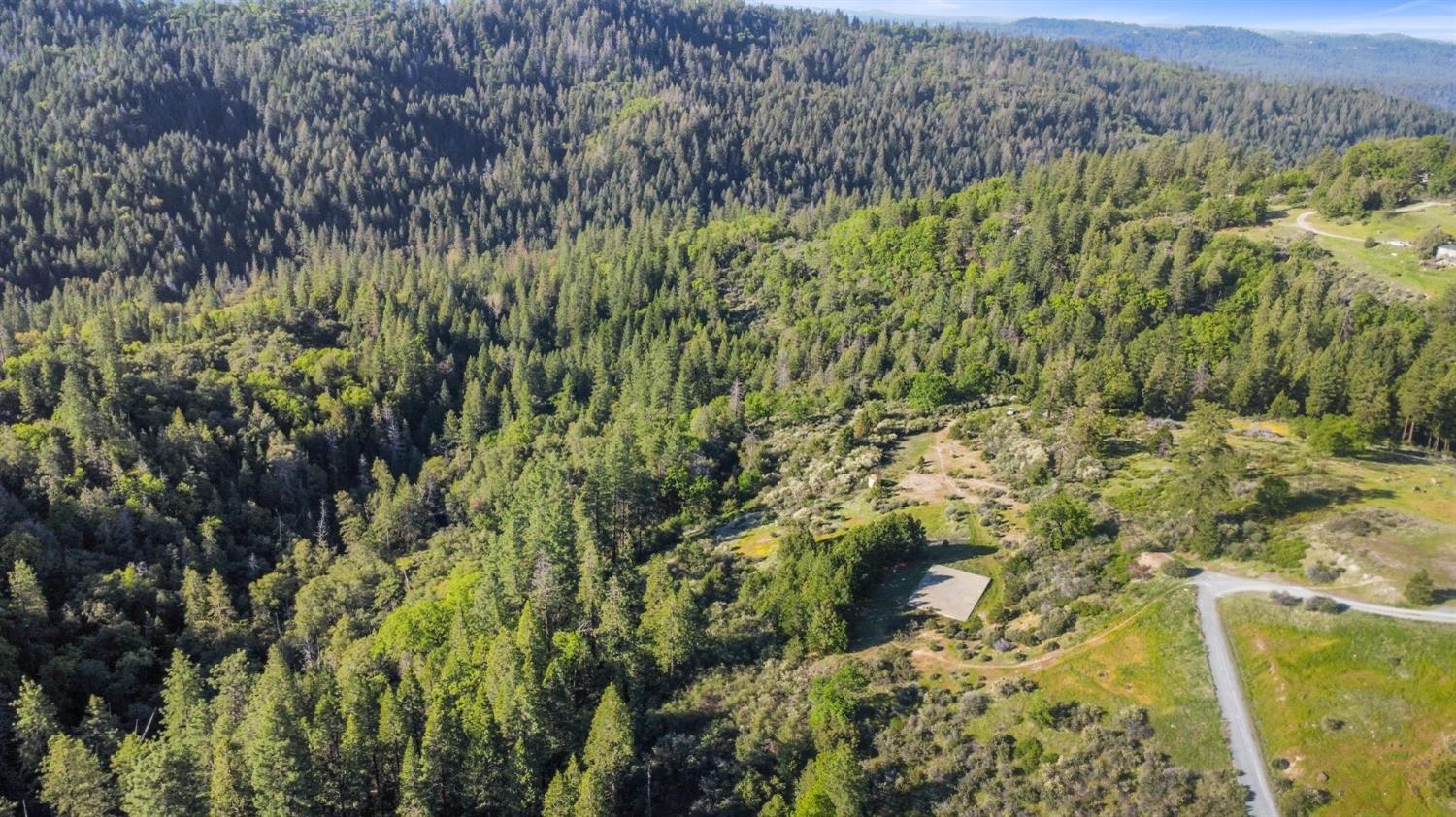 5281 8 Mile Road Camino, CA 95709 - Photo 12 of 20 a view of a yard