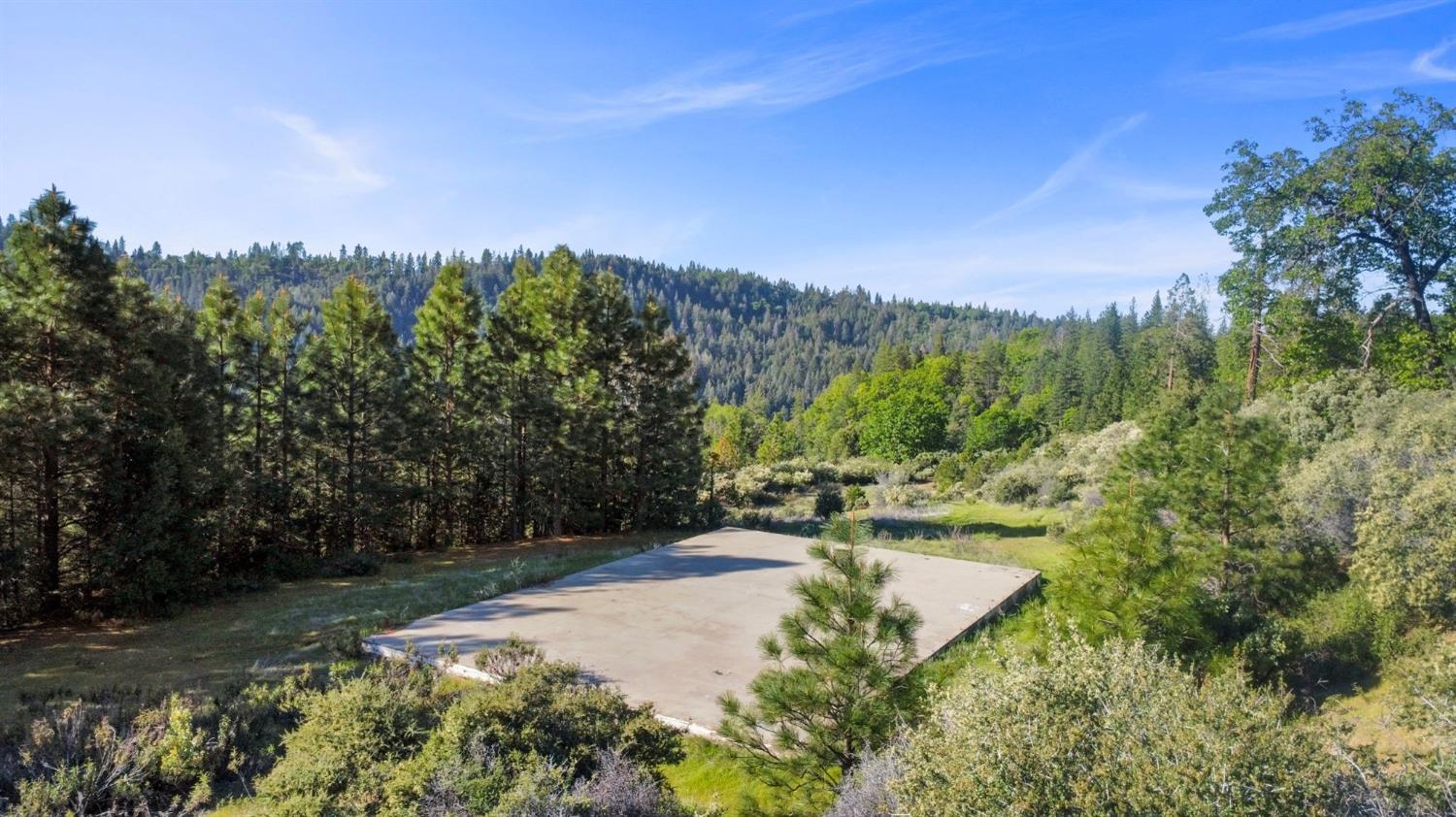 5281 8 Mile Road Camino, CA 95709 - Photo 17 of 20 a view of a city with lush green forest
