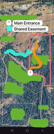 $249,000 | 5281 8 Mile Road, Camino, CA 95709