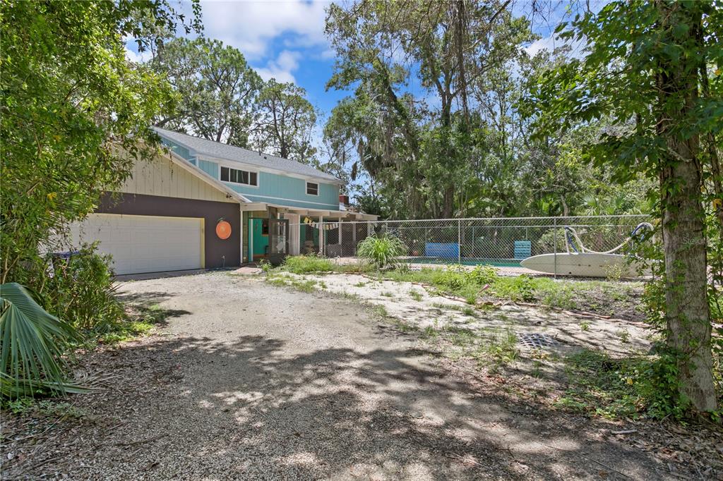 716 Hickory Drive Dunedin, FL 34698 - Photo 29 of 59