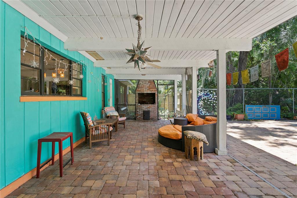 716 Hickory Drive Dunedin, FL 34698 - Photo 31 of 59