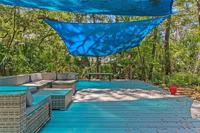 a front view of a house with a porch