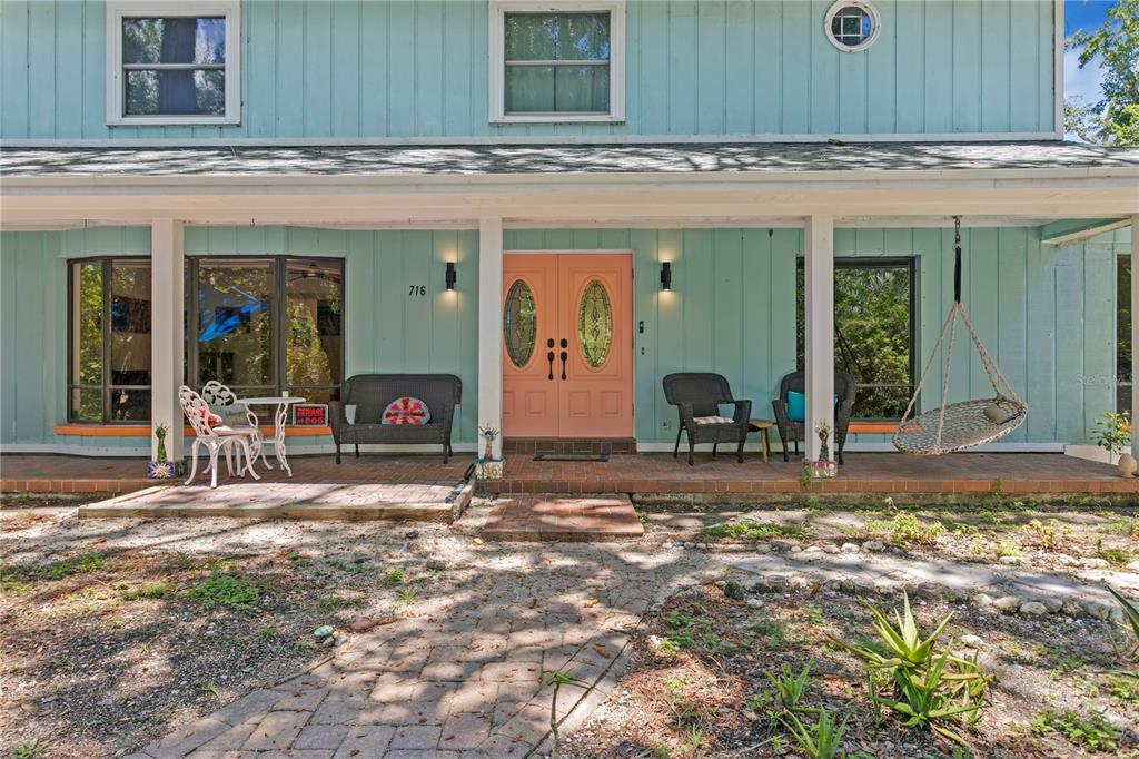 716 Hickory Drive Dunedin, FL 34698 - Photo 47 of 59