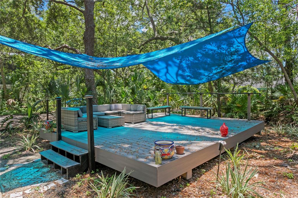 716 Hickory Drive Dunedin, FL 34698 - Photo 48 of 59