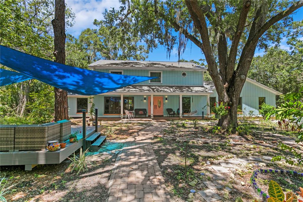 716 Hickory Drive Dunedin, FL 34698 - Photo 49 of 59