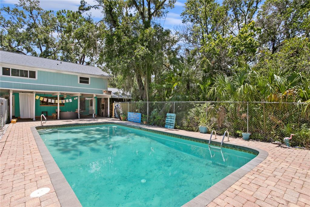 716 Hickory Drive Dunedin, FL 34698 - Photo 50 of 59