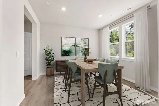 $824,995 | 9923 38th St Court East, Unit 42, Edgewood, WA 98371