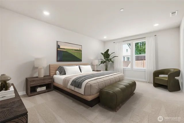 $824,995 | 9923 38th St Court East, Unit 42, Edgewood, WA 98371