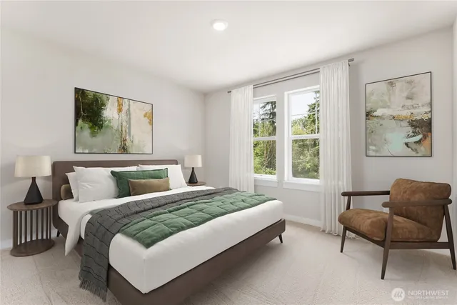 $824,995 | 9923 38th St Court East, Unit 42, Edgewood, WA 98371