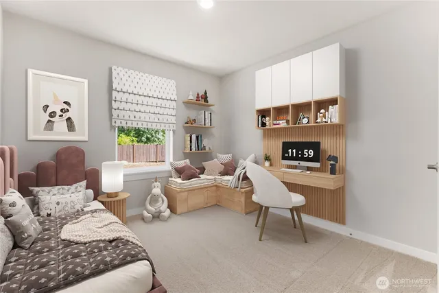 $824,995 | 9923 38th St Court East, Unit 42, Edgewood, WA 98371