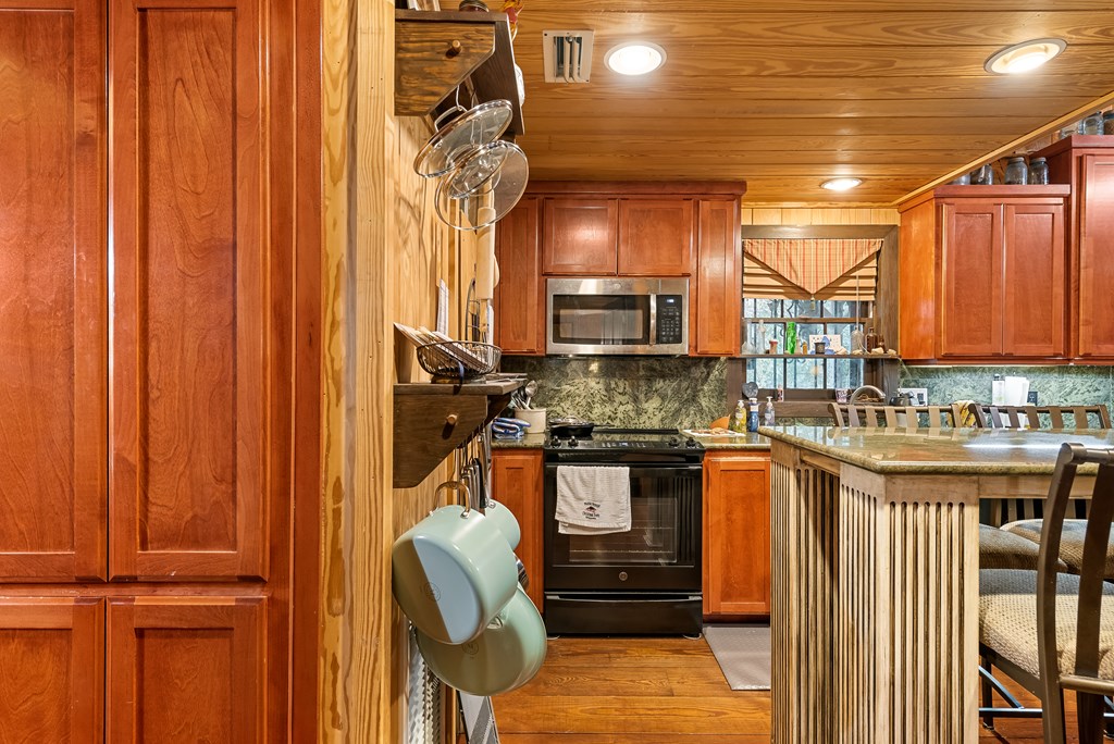 3134 Benton Store Road Columbia, AL 36319 - Photo 5 of 62